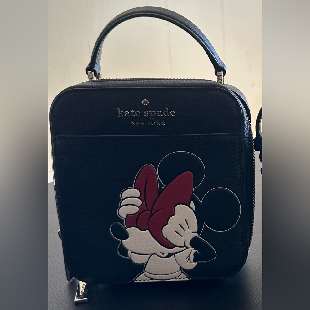 Kate Spade Minnie crossbody
